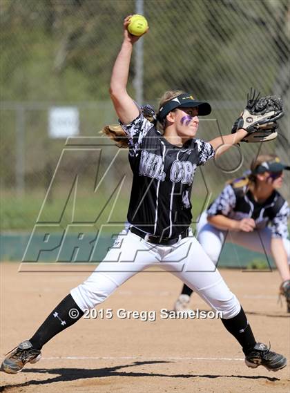 Thumbnail 1 in Casa Roble vs Del Oro (Victory Pre-Season T.O.C.) photogallery.