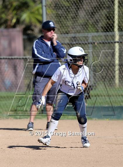 Thumbnail 1 in Casa Roble vs Del Oro (Victory Pre-Season T.O.C.) photogallery.