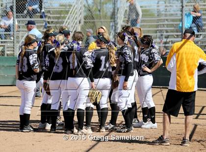 Thumbnail 3 in Casa Roble vs Del Oro (Victory Pre-Season T.O.C.) photogallery.