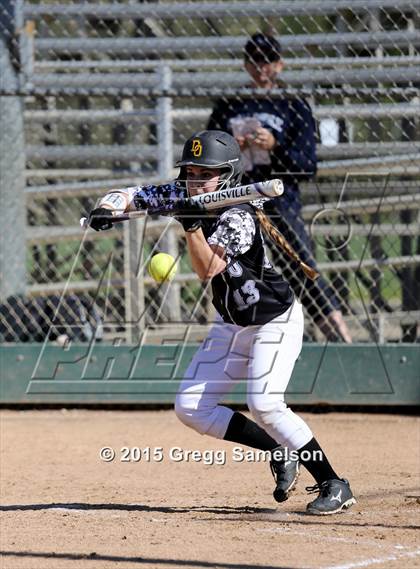 Thumbnail 2 in Casa Roble vs Del Oro (Victory Pre-Season T.O.C.) photogallery.