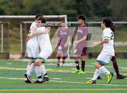 Thumbnail 1 in Holy Cross @ Xavier photogallery.