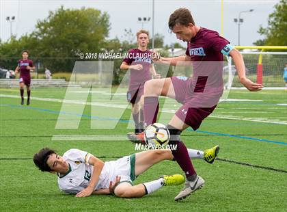 Thumbnail 1 in Holy Cross @ Xavier photogallery.