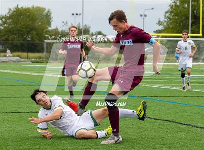 Thumbnail 3 in Holy Cross @ Xavier photogallery.
