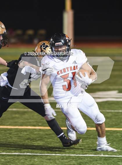 Thumbnail 3 in Greeley Central @ Monarch photogallery.