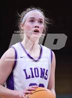 Photo from the gallery "Lutheran vs. Berthoud (CHSAA 4A Great 8)"
