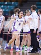 Photo from the gallery "Lutheran vs. Berthoud (CHSAA 4A Great 8)"