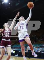Photo from the gallery "Lutheran vs. Berthoud (CHSAA 4A Great 8)"