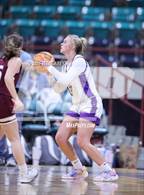 Photo from the gallery "Lutheran vs. Berthoud (CHSAA 4A Great 8)"