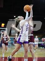 Photo from the gallery "Lutheran vs. Berthoud (CHSAA 4A Great 8)"