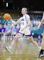 Photo from the gallery "Lutheran vs. Berthoud (CHSAA 4A Great 8)"