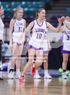 Photo from the gallery "Lutheran vs. Berthoud (CHSAA 4A Great 8)"