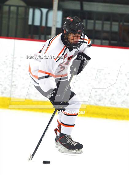 Thumbnail 3 in Loyola Academy @ Lake Forest Academy photogallery.