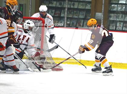Thumbnail 2 in Loyola Academy @ Lake Forest Academy photogallery.
