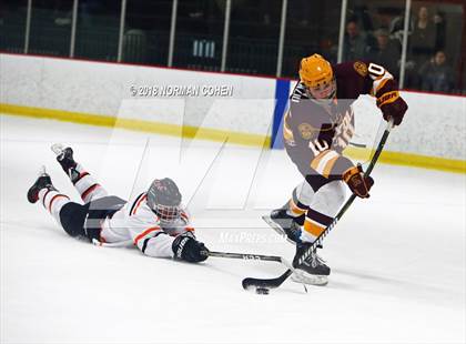 Thumbnail 2 in Loyola Academy @ Lake Forest Academy photogallery.