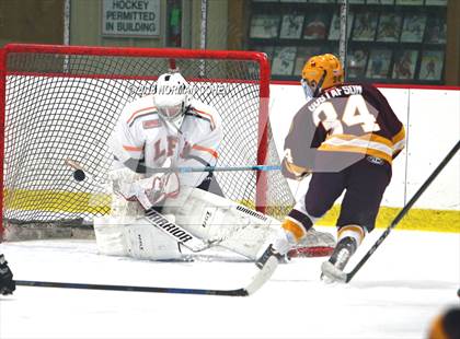 Thumbnail 2 in Loyola Academy @ Lake Forest Academy photogallery.