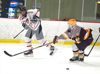 Thumbnail 3 in Loyola Academy @ Lake Forest Academy photogallery.