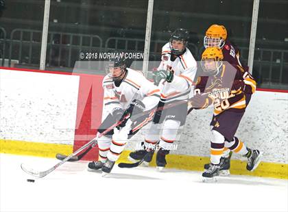 Thumbnail 2 in Loyola Academy @ Lake Forest Academy photogallery.