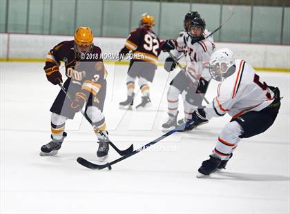 Thumbnail 3 in Loyola Academy @ Lake Forest Academy photogallery.