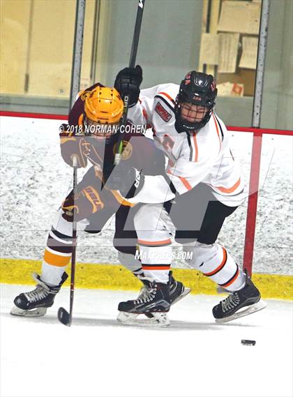 Thumbnail 3 in Loyola Academy @ Lake Forest Academy photogallery.