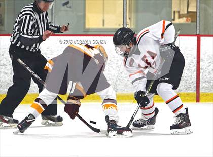 Thumbnail 3 in Loyola Academy @ Lake Forest Academy photogallery.