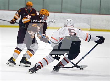Thumbnail 3 in Loyola Academy @ Lake Forest Academy photogallery.