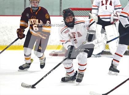 Thumbnail 3 in Loyola Academy @ Lake Forest Academy photogallery.