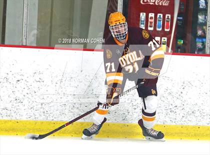 Thumbnail 3 in Loyola Academy @ Lake Forest Academy photogallery.