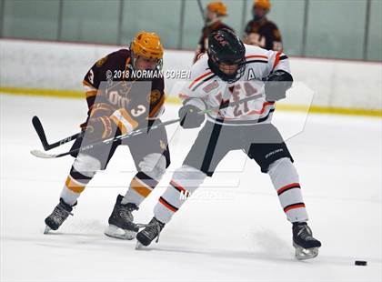 Thumbnail 3 in Loyola Academy @ Lake Forest Academy photogallery.