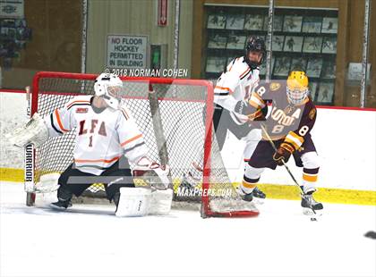 Thumbnail 1 in Loyola Academy @ Lake Forest Academy photogallery.