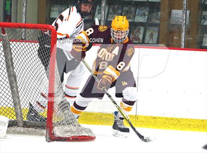 Thumbnail 3 in Loyola Academy @ Lake Forest Academy photogallery.