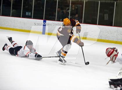 Thumbnail 3 in Loyola Academy @ Lake Forest Academy photogallery.