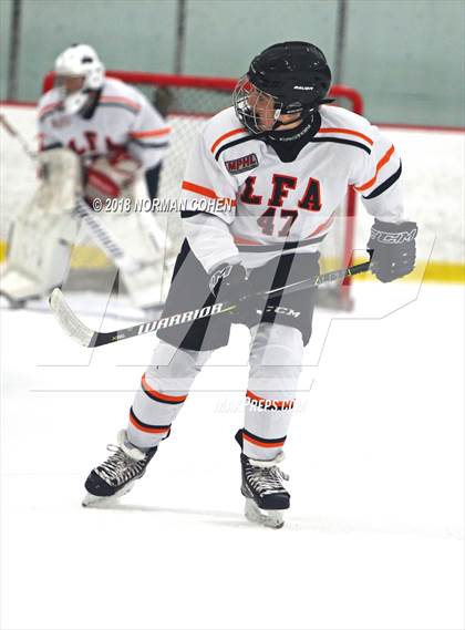 Thumbnail 2 in Loyola Academy @ Lake Forest Academy photogallery.