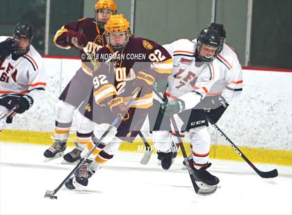 Thumbnail 3 in Loyola Academy @ Lake Forest Academy photogallery.