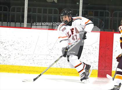 Thumbnail 3 in Loyola Academy @ Lake Forest Academy photogallery.