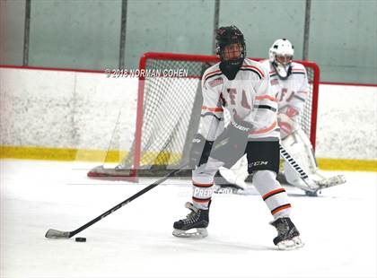 Thumbnail 2 in Loyola Academy @ Lake Forest Academy photogallery.