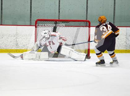 Thumbnail 3 in Loyola Academy @ Lake Forest Academy photogallery.