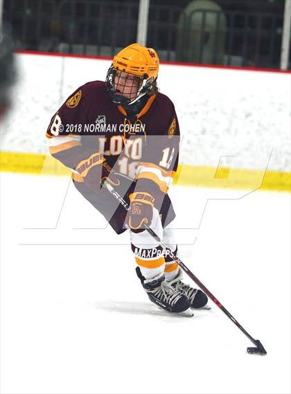 Thumbnail 1 in Loyola Academy @ Lake Forest Academy photogallery.