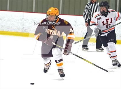 Thumbnail 1 in Loyola Academy @ Lake Forest Academy photogallery.