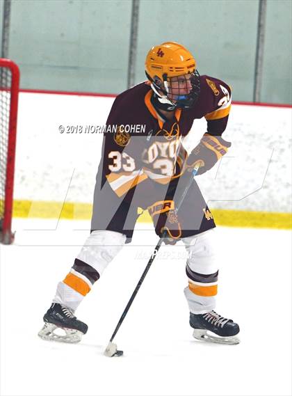 Thumbnail 3 in Loyola Academy @ Lake Forest Academy photogallery.