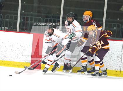 Thumbnail 3 in Loyola Academy @ Lake Forest Academy photogallery.