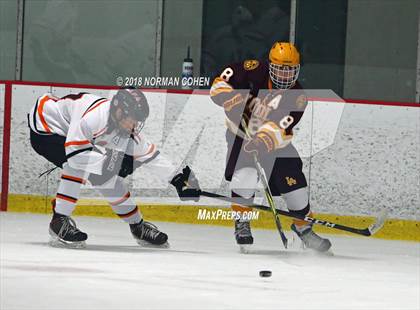 Thumbnail 3 in Loyola Academy @ Lake Forest Academy photogallery.