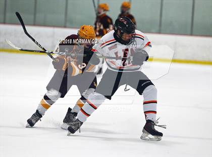Thumbnail 1 in Loyola Academy @ Lake Forest Academy photogallery.