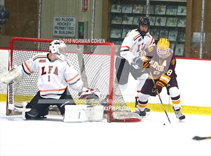 Thumbnail 2 in Loyola Academy @ Lake Forest Academy photogallery.