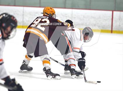 Thumbnail 2 in Loyola Academy @ Lake Forest Academy photogallery.