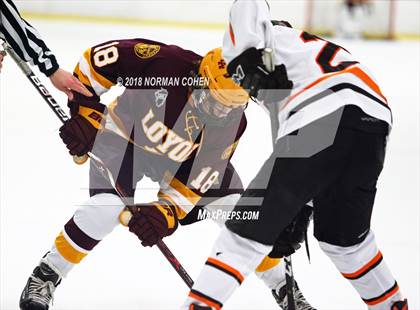 Thumbnail 1 in Loyola Academy @ Lake Forest Academy photogallery.