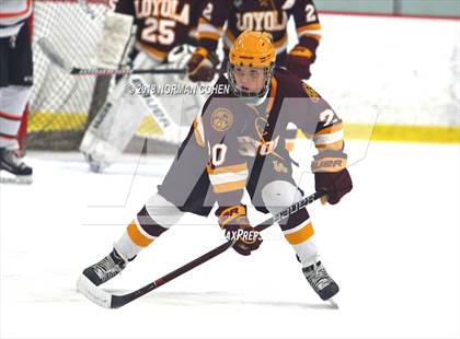 Thumbnail 3 in Loyola Academy @ Lake Forest Academy photogallery.