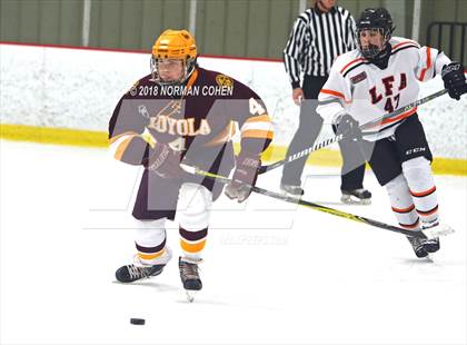 Thumbnail 3 in Loyola Academy @ Lake Forest Academy photogallery.