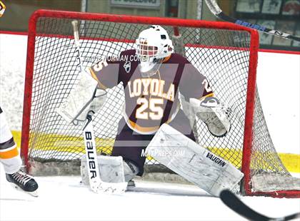 Thumbnail 1 in Loyola Academy @ Lake Forest Academy photogallery.