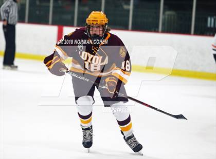 Thumbnail 3 in Loyola Academy @ Lake Forest Academy photogallery.