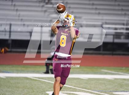 Thumbnail 2 in Hayward @ Las Lomas (CIF NCS D3 Semifinal) photogallery.